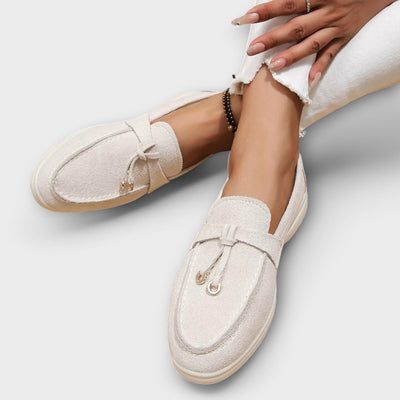 Gamila™ Elegante Loafer