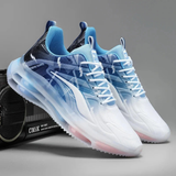 Damian | Herren Orthopädische Sneaker im modernen Stil in Blau