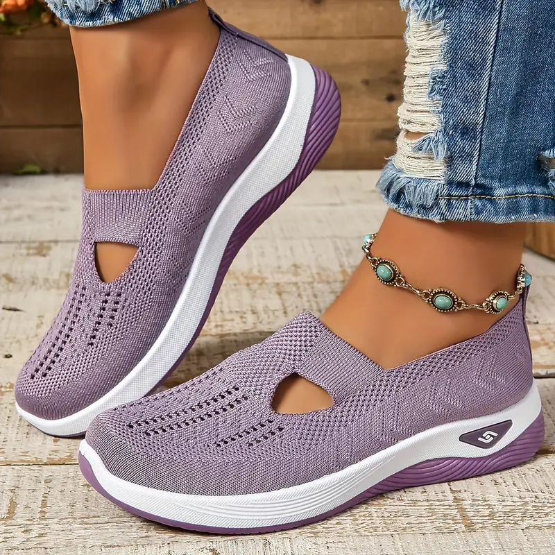 Bettina - Orthopädische Komfort-Schuhe