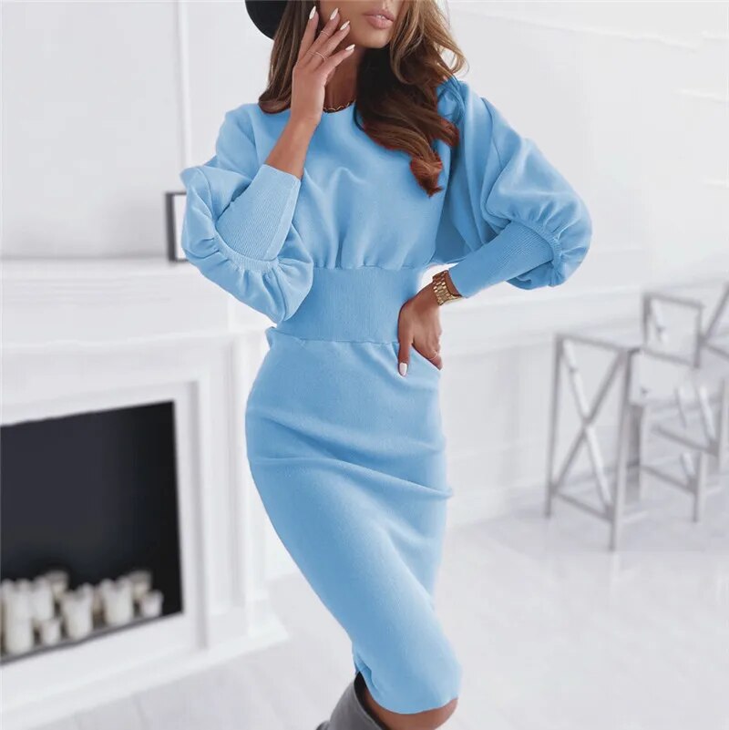 Melina - Elegantes Abendkleid