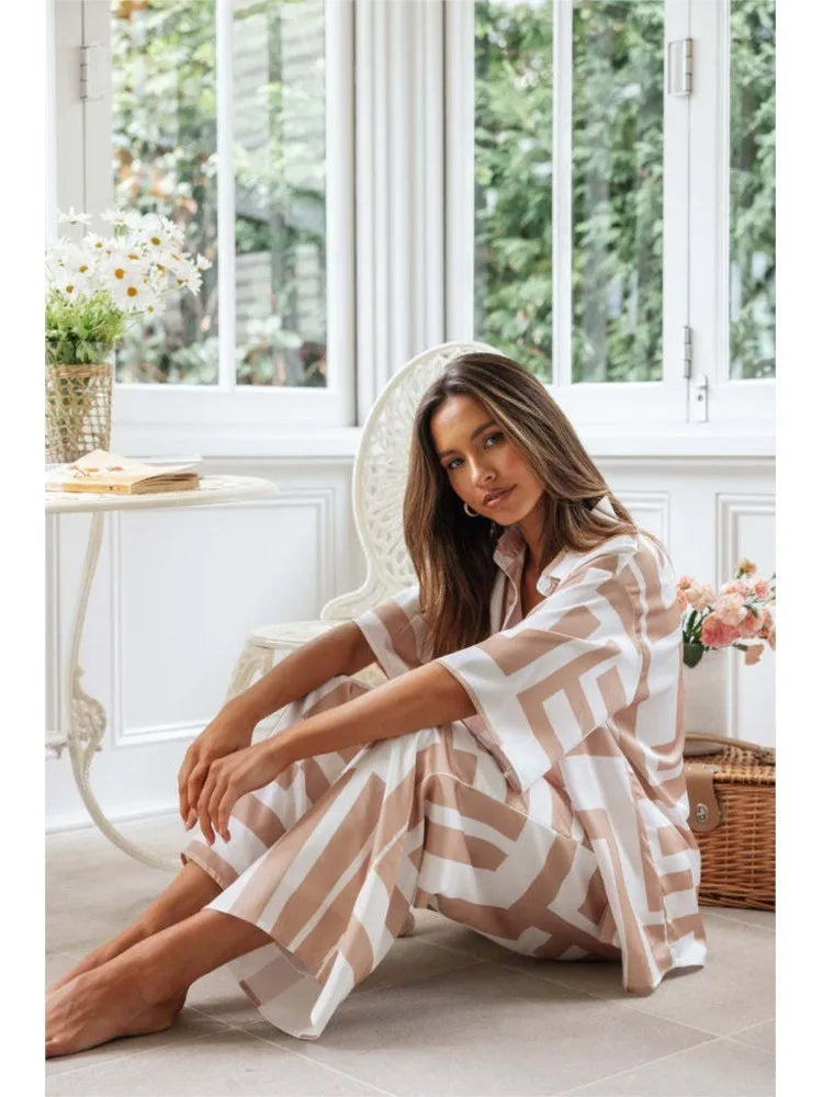 Sarah® | Elegant, lässig und urlaubstauglich für das Büro