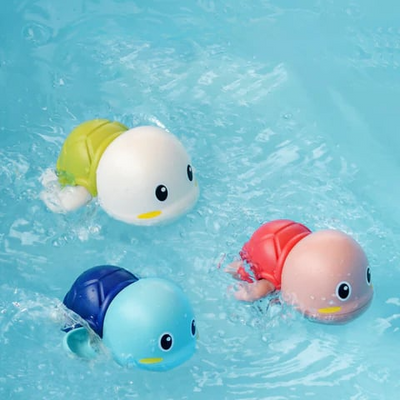 BadBlüte™ Schwimmt auf Dem Wasser