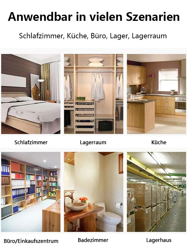 SchädlingsWächter™ Starke Dauerhafte Barriere