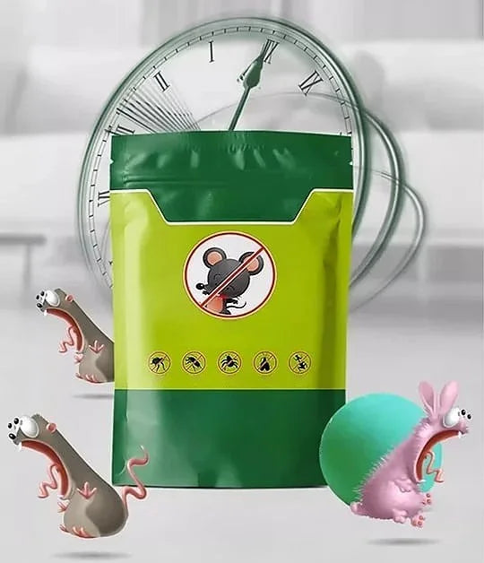 SchädlingsWächter™ Starke Dauerhafte Barriere