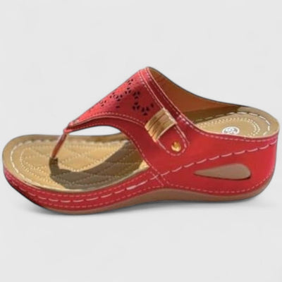 Mafalda | Elegante Sandale