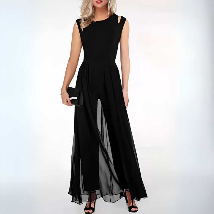 Charlotte® | Trendiger Damen-Jumpsuit