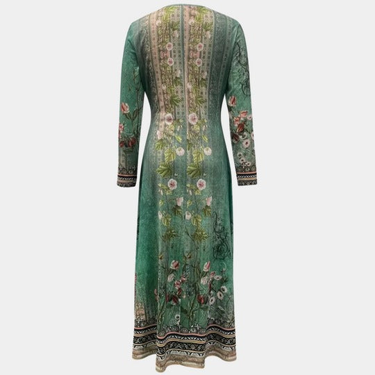 Avery® | Vintage Zweiteiliges Damen-Set