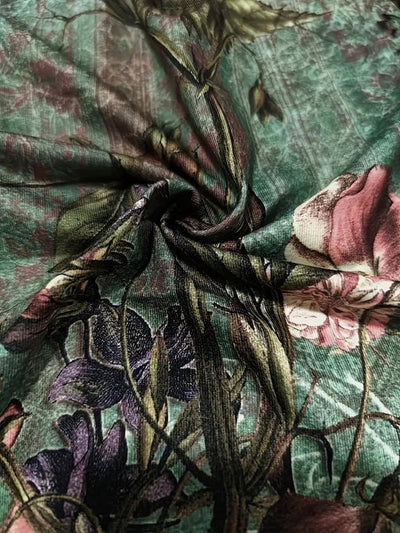 Avery® | Vintage Zweiteiliges Damen-Set