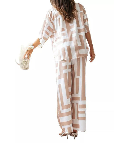 Sarah® | Elegant, lässig und urlaubstauglich für das Büro