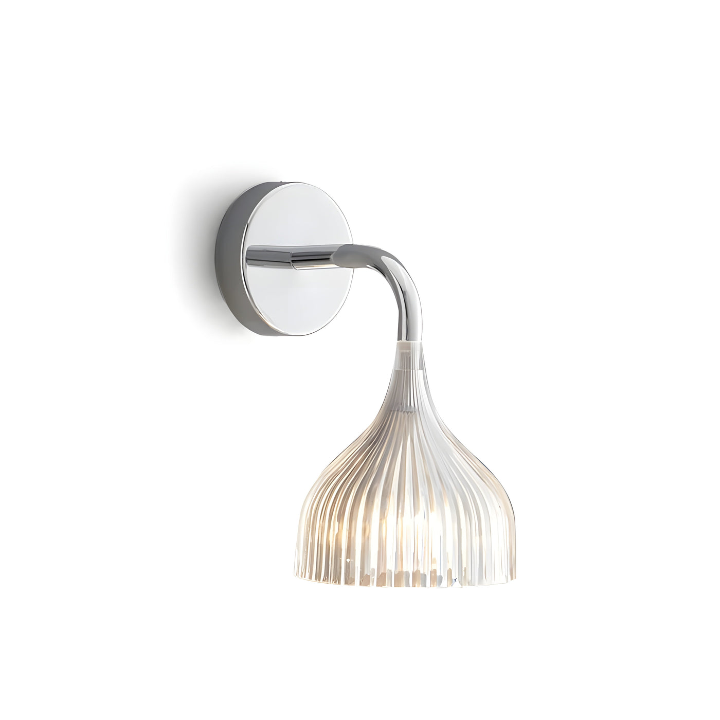 ModiShine Light – Nordische Acryl-Wandleuchte