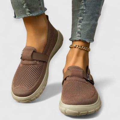 Lean | Orthopädische Komfortsandalen