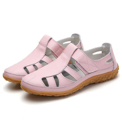 Marlena™ - Orthopädische Sandalen