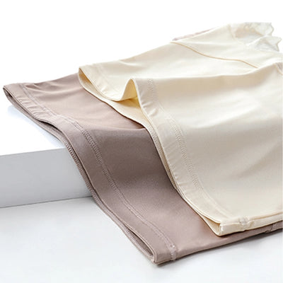 Milena™ Weicher Seidiger Komfort