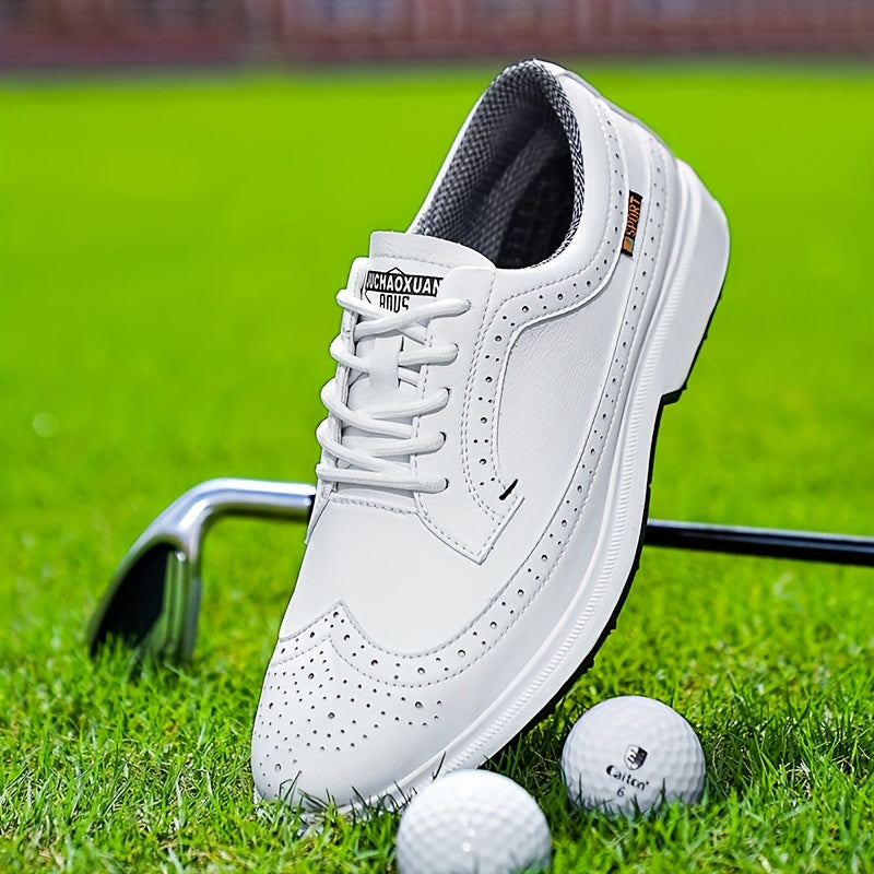 Sterling™ – Präzisions-Golfschuhe