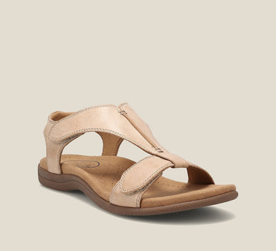 Frieda | Sandalen
