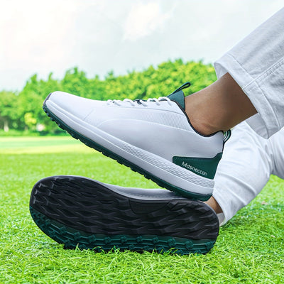 Lars™ – Sportliche Rutschfeste Golfschuhe