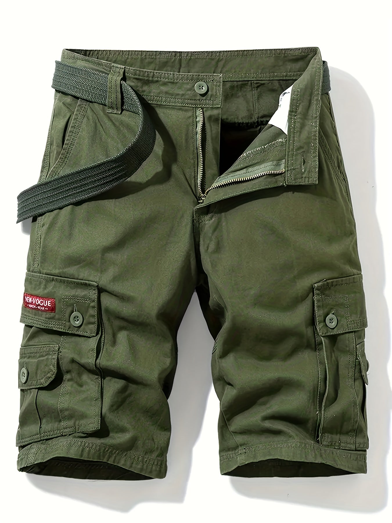 Mason™ - Klassische Cargo-Shorts für Herren