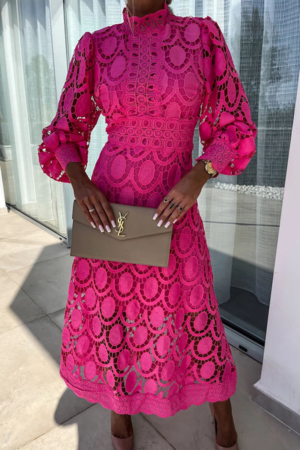 Judith™ - Spitzenkleid