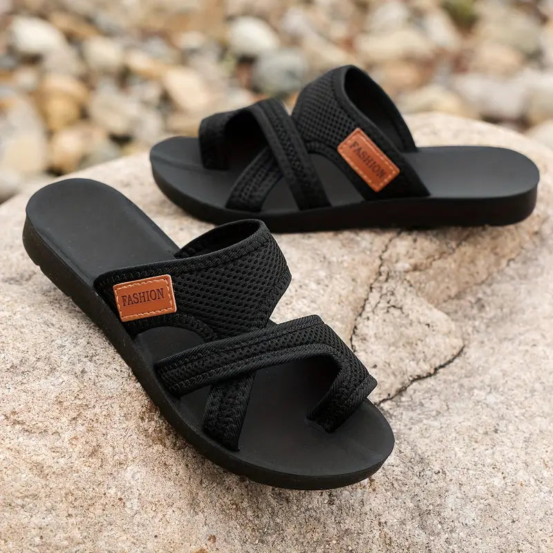 Willow | Legere Bogen Sandalen