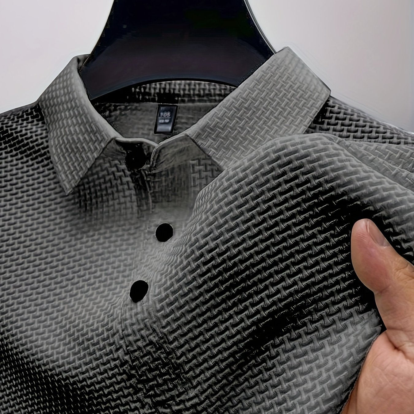 Ethan™ – Müheloser Stil Polo