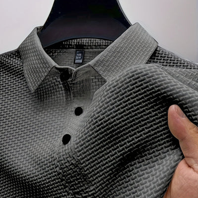 Ethan™ – Müheloser Stil Polo