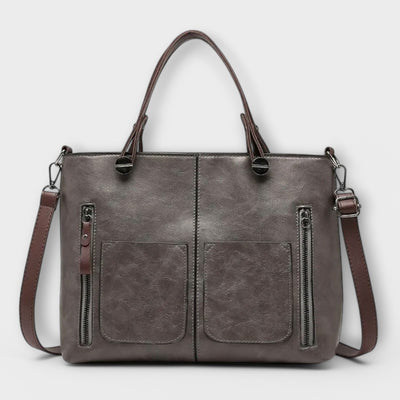 Melurea – Elegante Schultertasche für jeden Tag