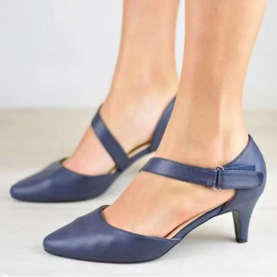 NATALIA - Superschicke und bequeme Stilettos für den Frühling