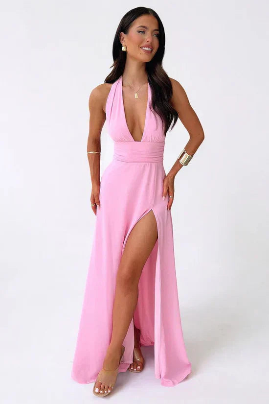 Eleonora - Maxikleid