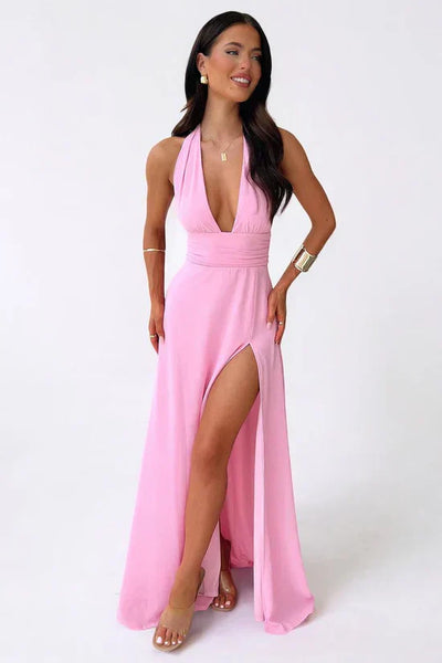 Eleonora - Maxikleid