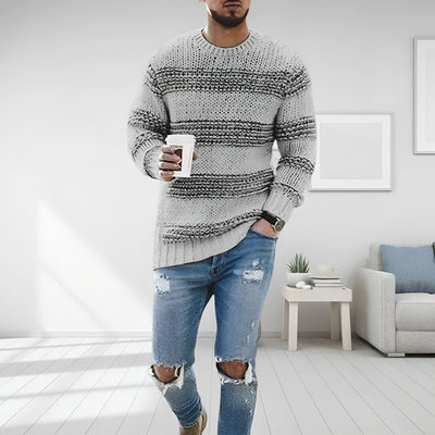 Cosette - Casual Pullover für Männer