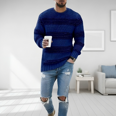 Cosette - Casual Pullover für Männer