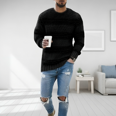 Cosette - Casual Pullover für Männer