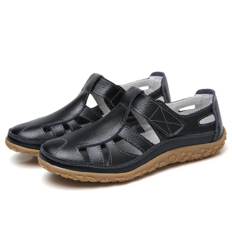 Marlena™ - Orthopädische Sandalen