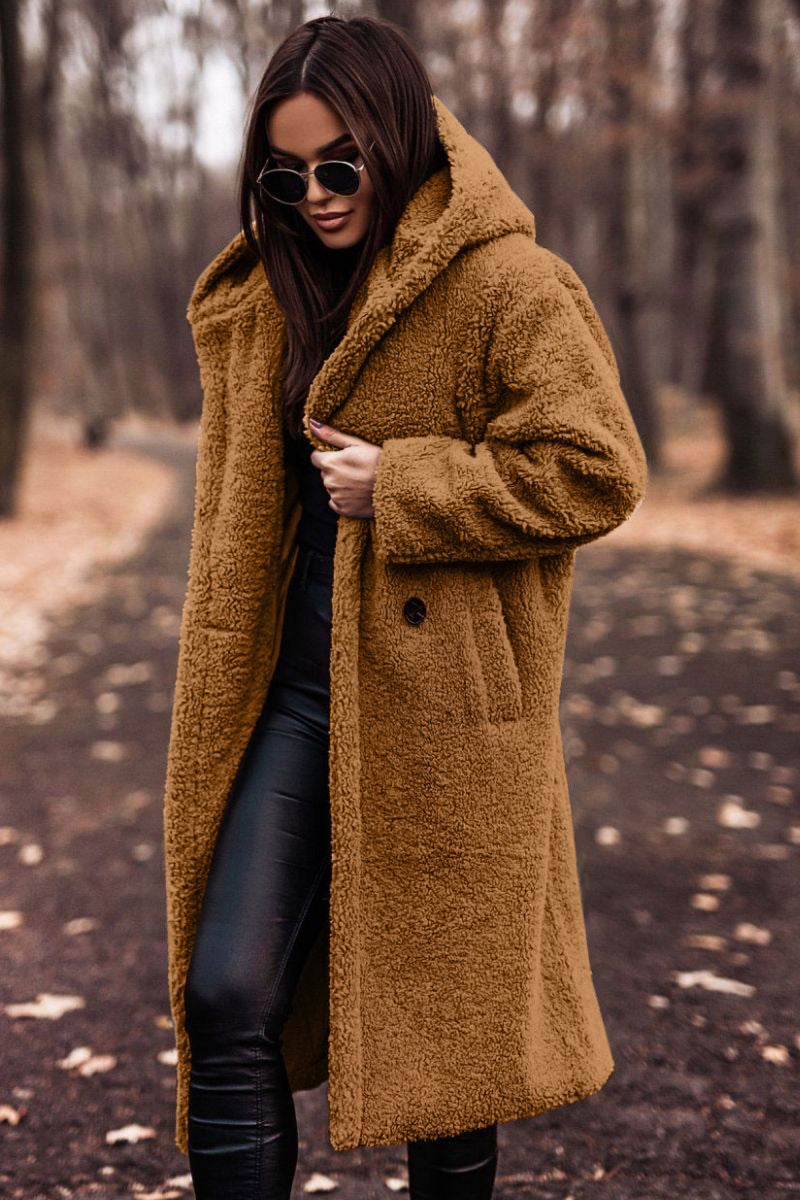 Carlota - Stilvolle warme Jasa