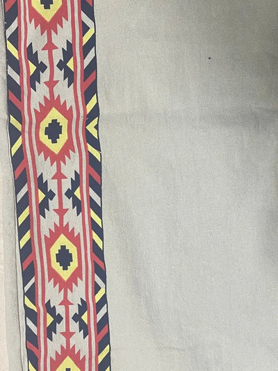 Daniil – Hose Im Ethnischen Stil Mit Taschen