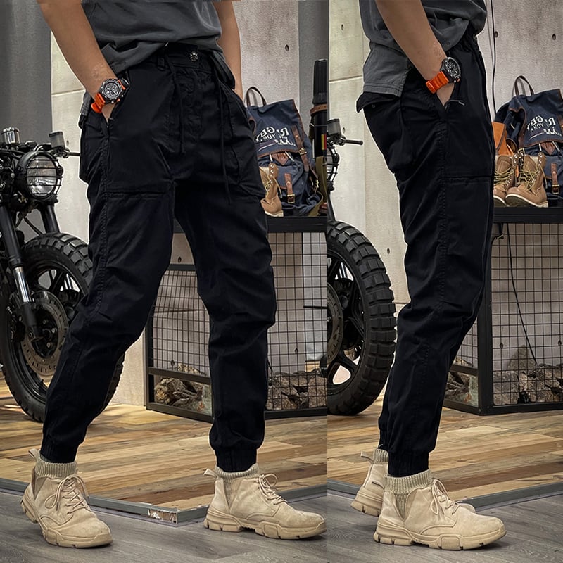 Albert - Cargo-Hose für aktive Männer