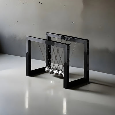 SwaySphere Pendel – Modernes Kugelpendel