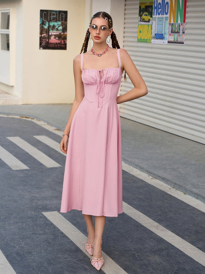 Lena | Elegantes Sommerkleid