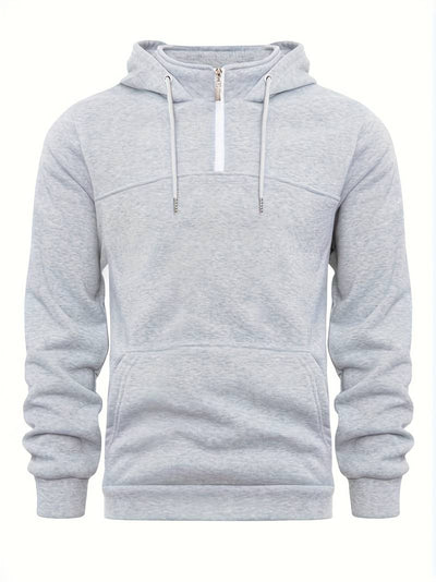 Melchior - Herren Hoodie Baumwolle