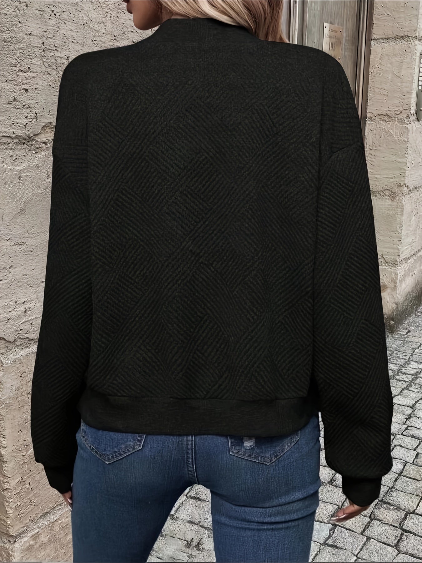 Fern - Übergangsjacke Damen