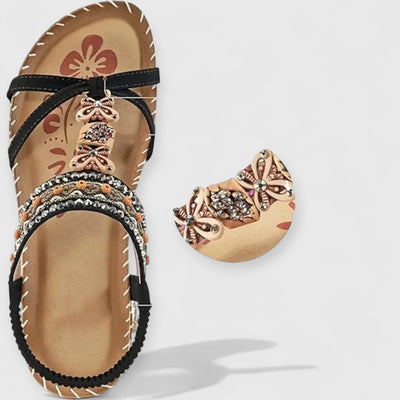 Margo | Orthopedische Comfort Sandalen