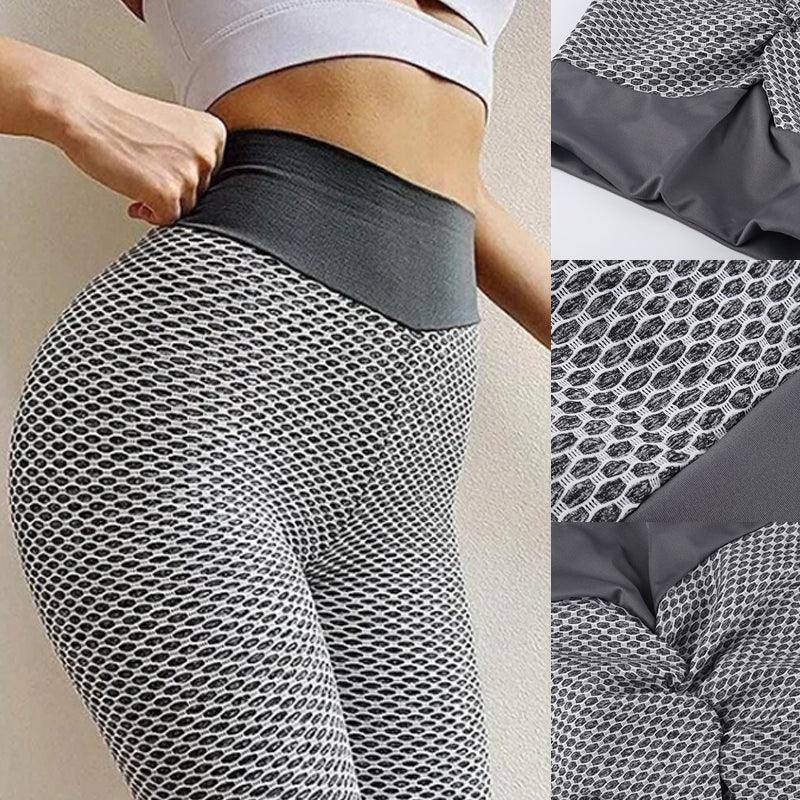 Amelia - Squatproof Yoga Leggings