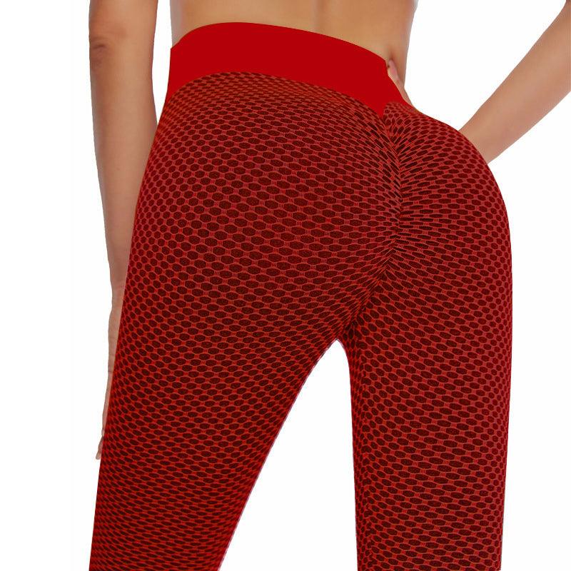 Amelia - Squatproof Yoga Leggings