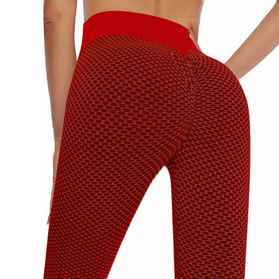 Amelia - Squatproof Yoga Leggings
