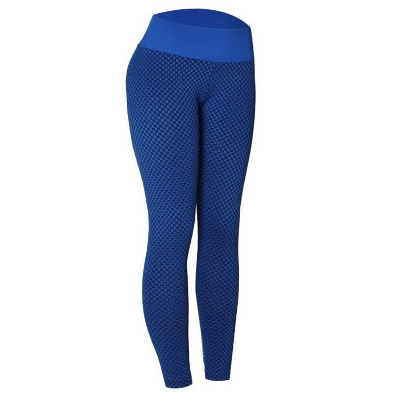 Amelia - Squatproof Yoga Leggings