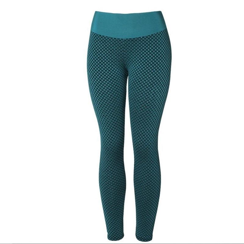 Amelia - Squatproof Yoga Leggings
