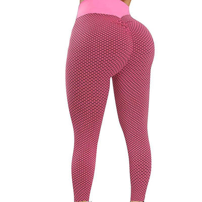 Amelia - Squatproof Yoga Leggings