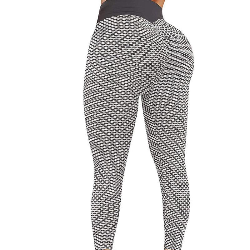 Amelia - Squatproof Yoga Leggings