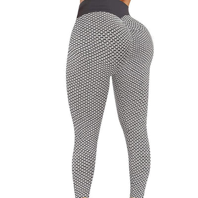 Amelia - Squatproof Yoga Leggings