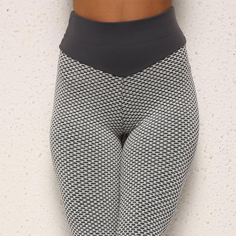Amelia - Squatproof Yoga Leggings